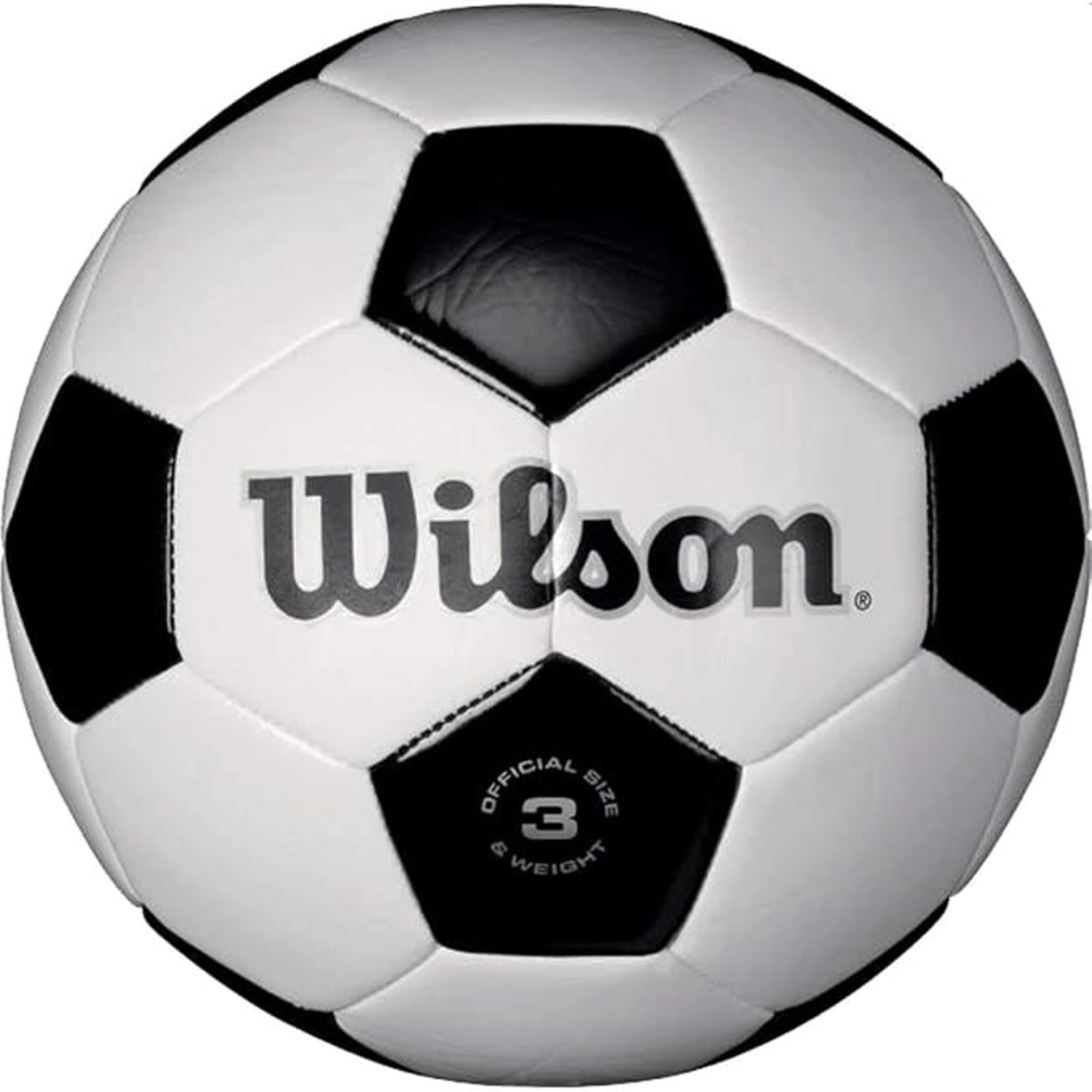 WILSON WILSON BALLON SOCCER TRADITIONAL RECRE SERIE