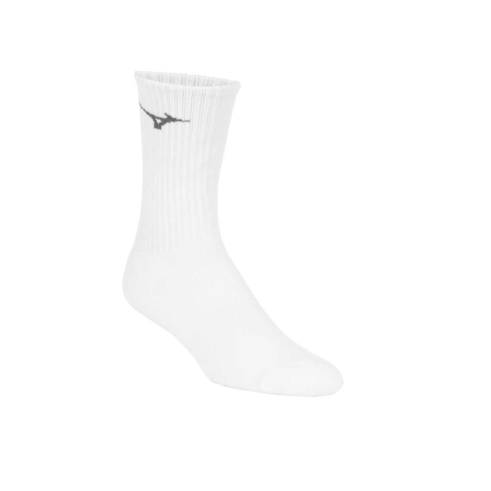 Mizuno MIZUNO VITAL CREW SOCK 3-PACK