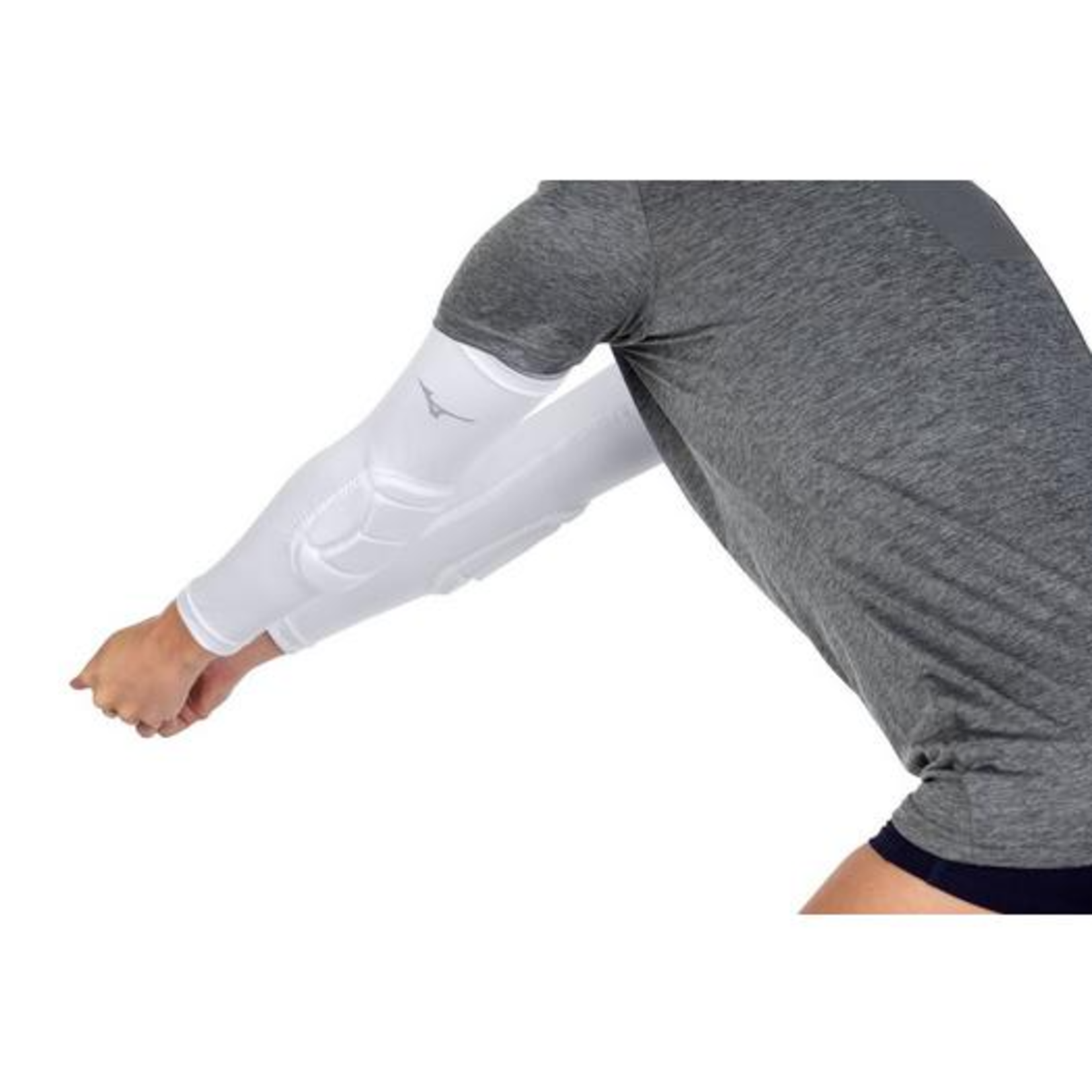 Mizuno MIZUNO PADDED ELBOW SLEEVES