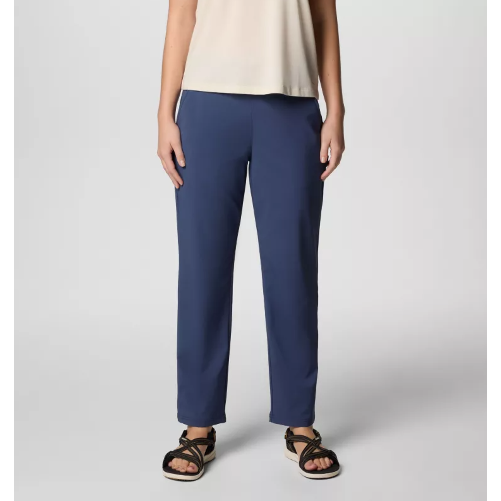 Columbia COLUMBIA ALL SEASON PULL ON PANT