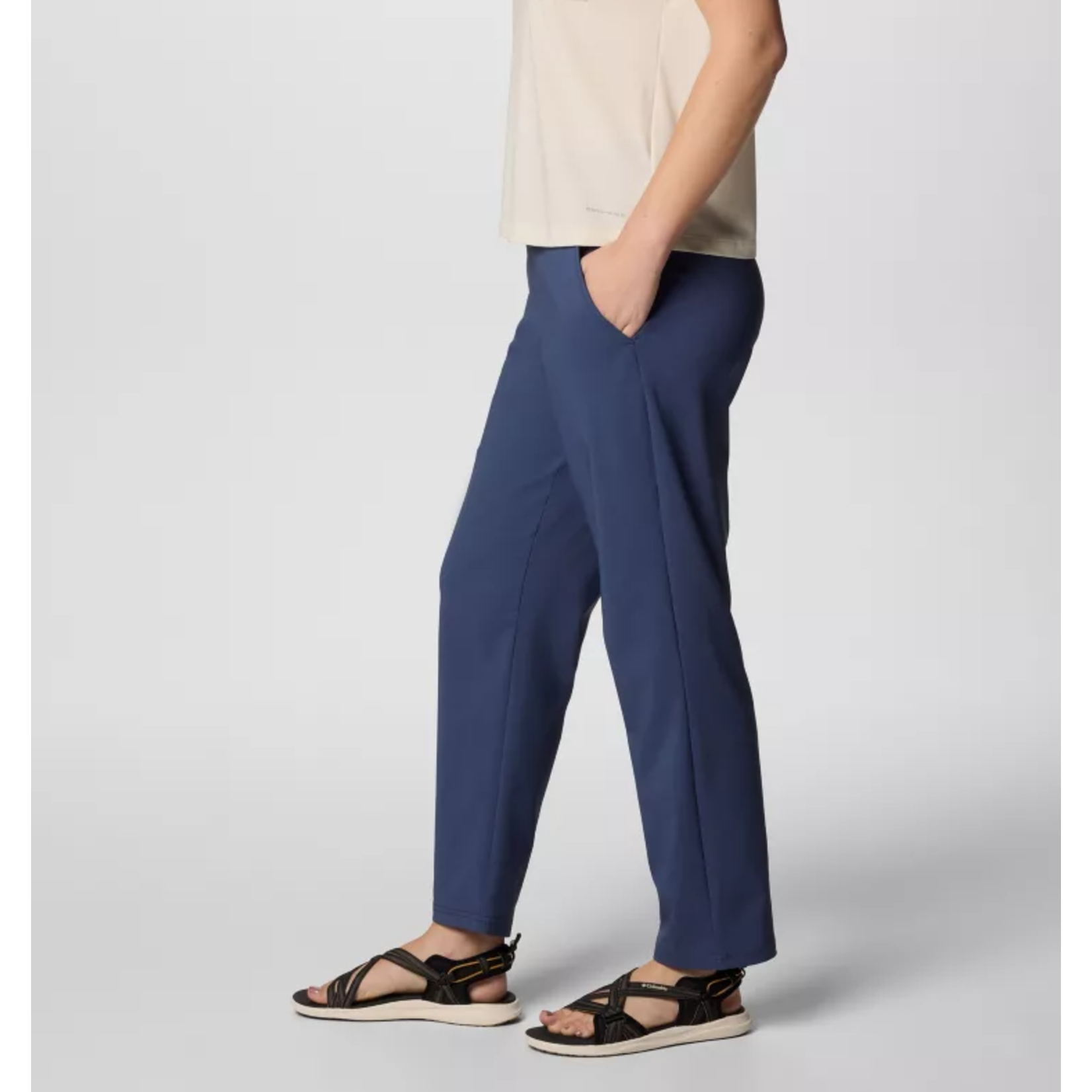 Columbia COLUMBIA ALL SEASON PULL ON PANT