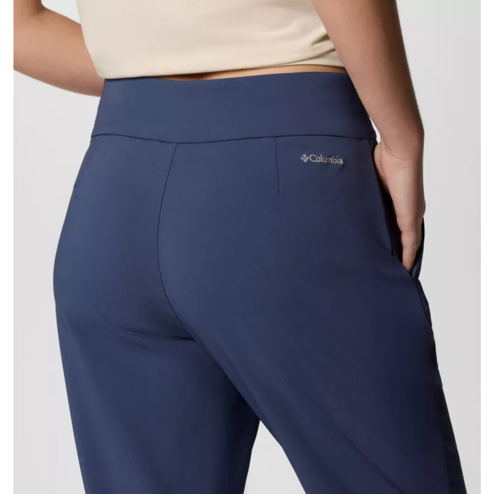 Columbia COLUMBIA ALL SEASON PULL ON PANT
