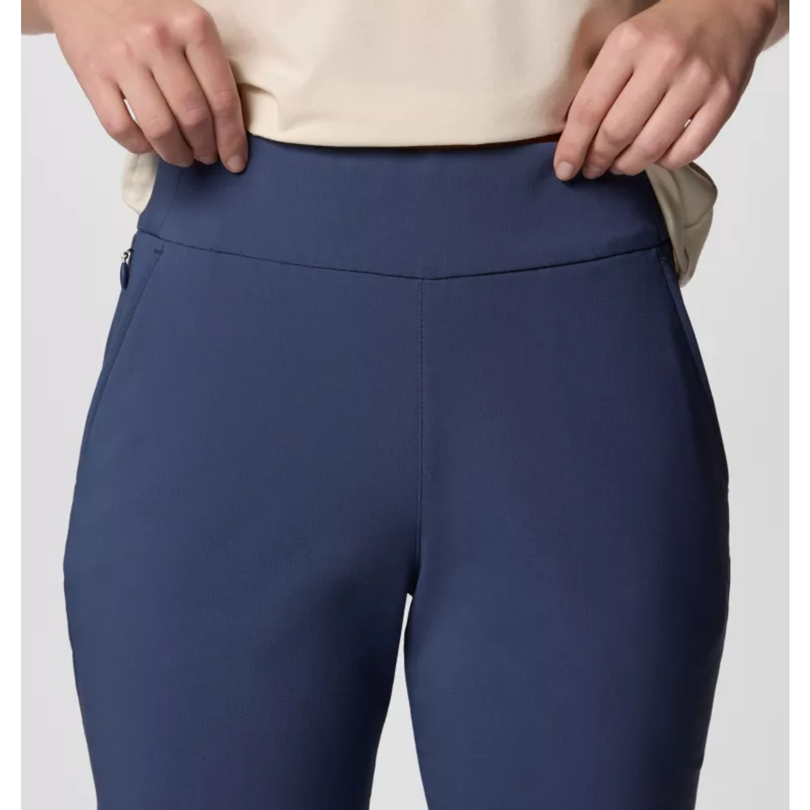 Columbia COLUMBIA ALL SEASON PULL ON PANT