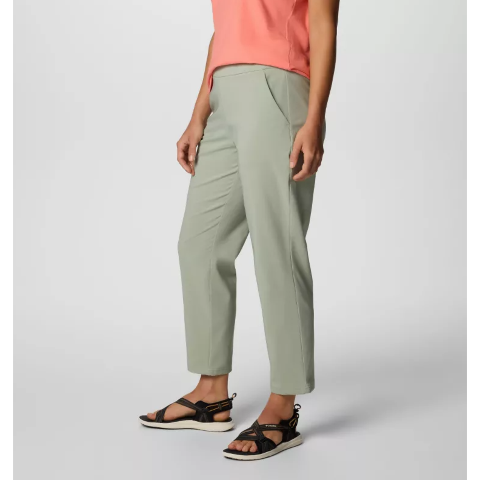 Columbia COLUMBIA ALL SEASON PULL ON PANT