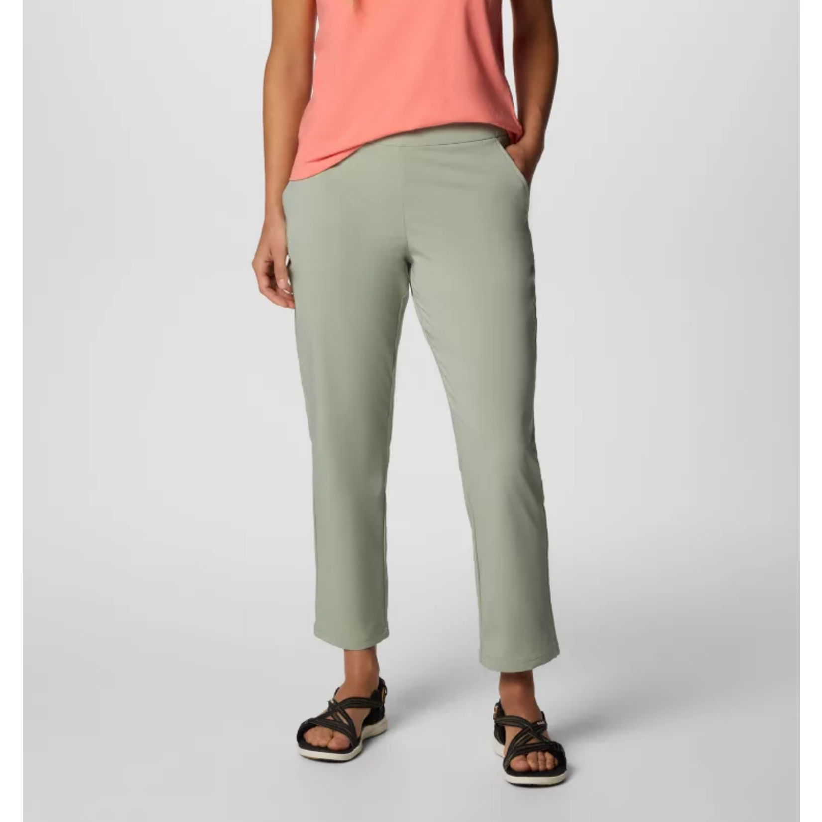 Columbia COLUMBIA ALL SEASON PULL ON PANT