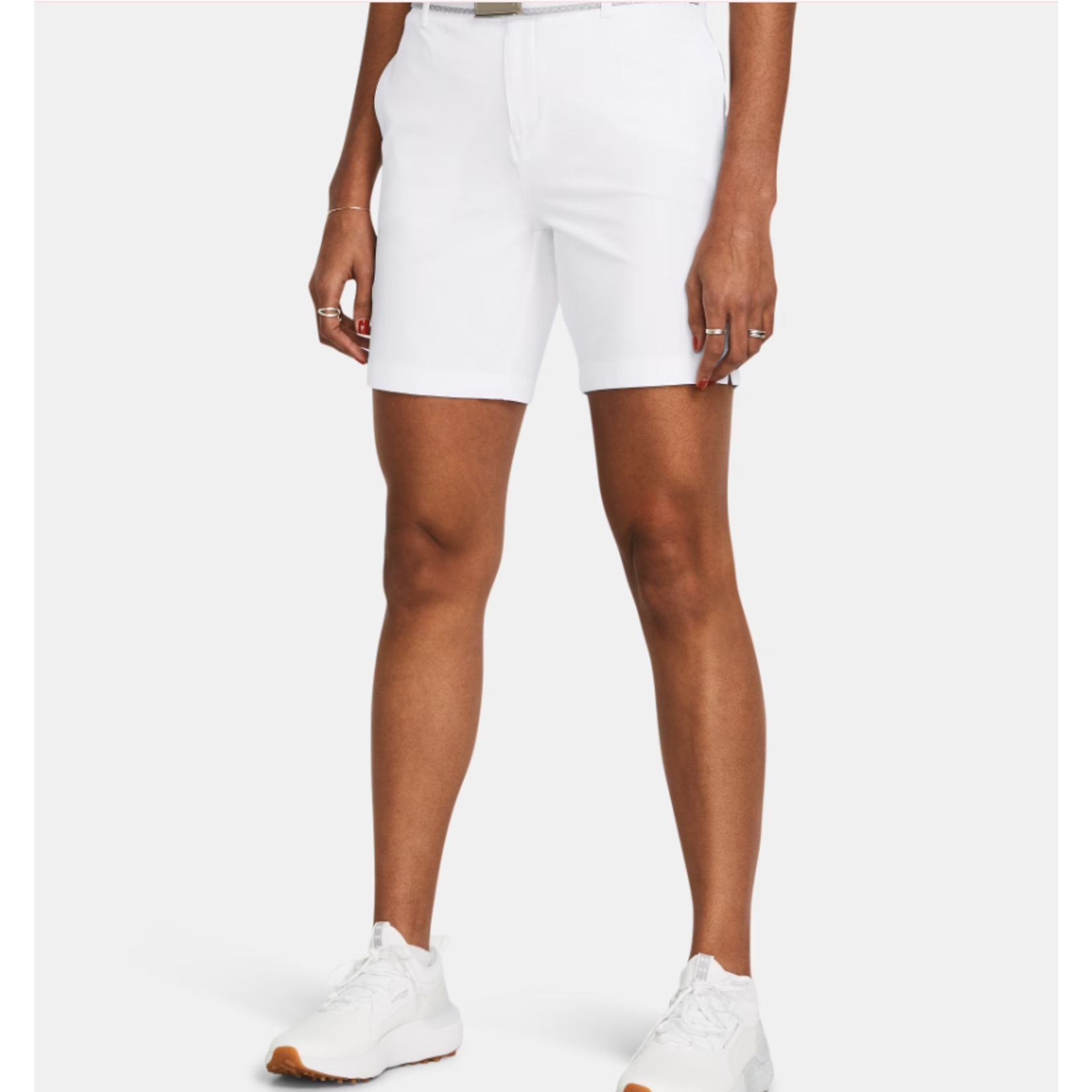 Under Armour UA DRIVE WOMEN'S 7" SHORTS
