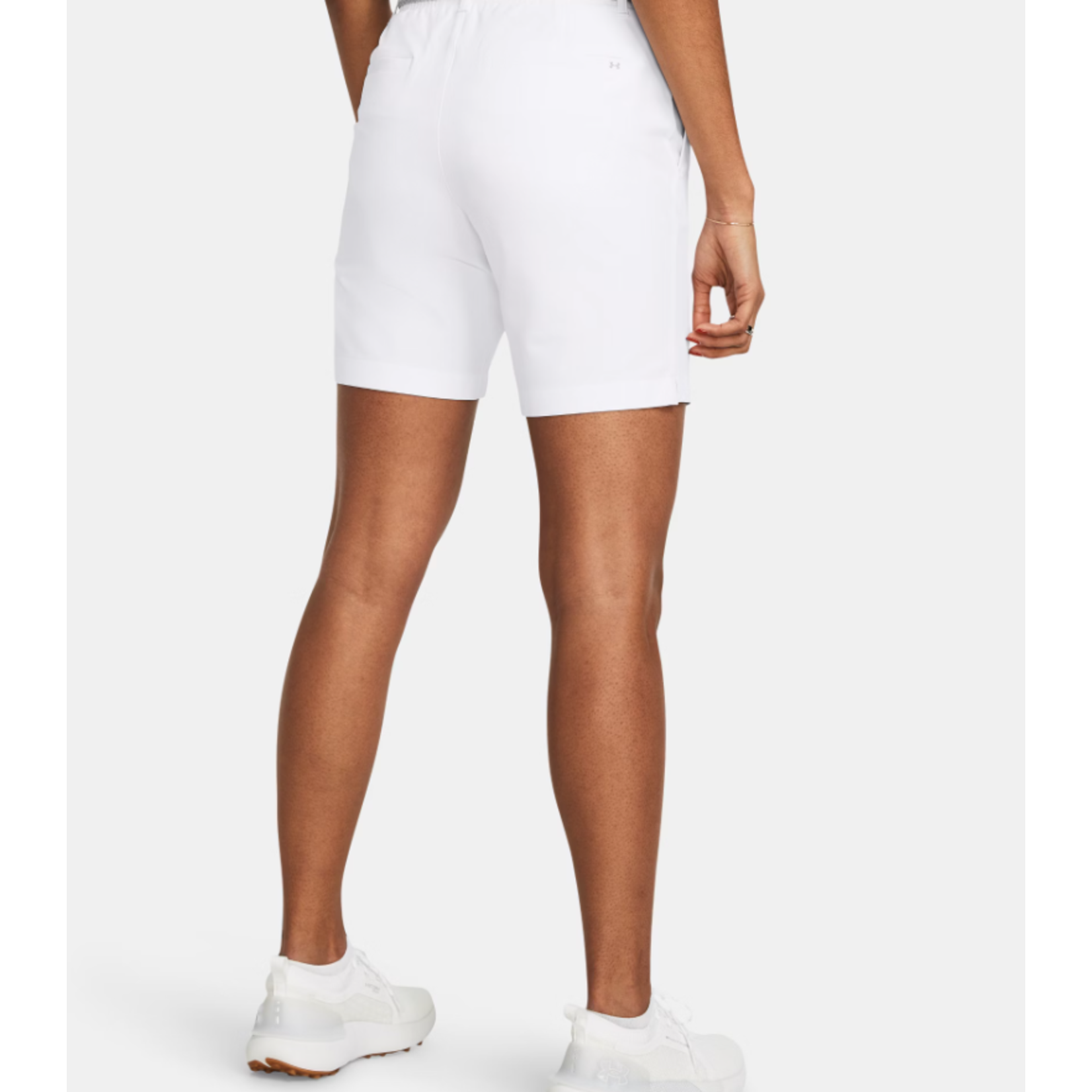 Under Armour UA DRIVE WOMEN'S 7" SHORTS