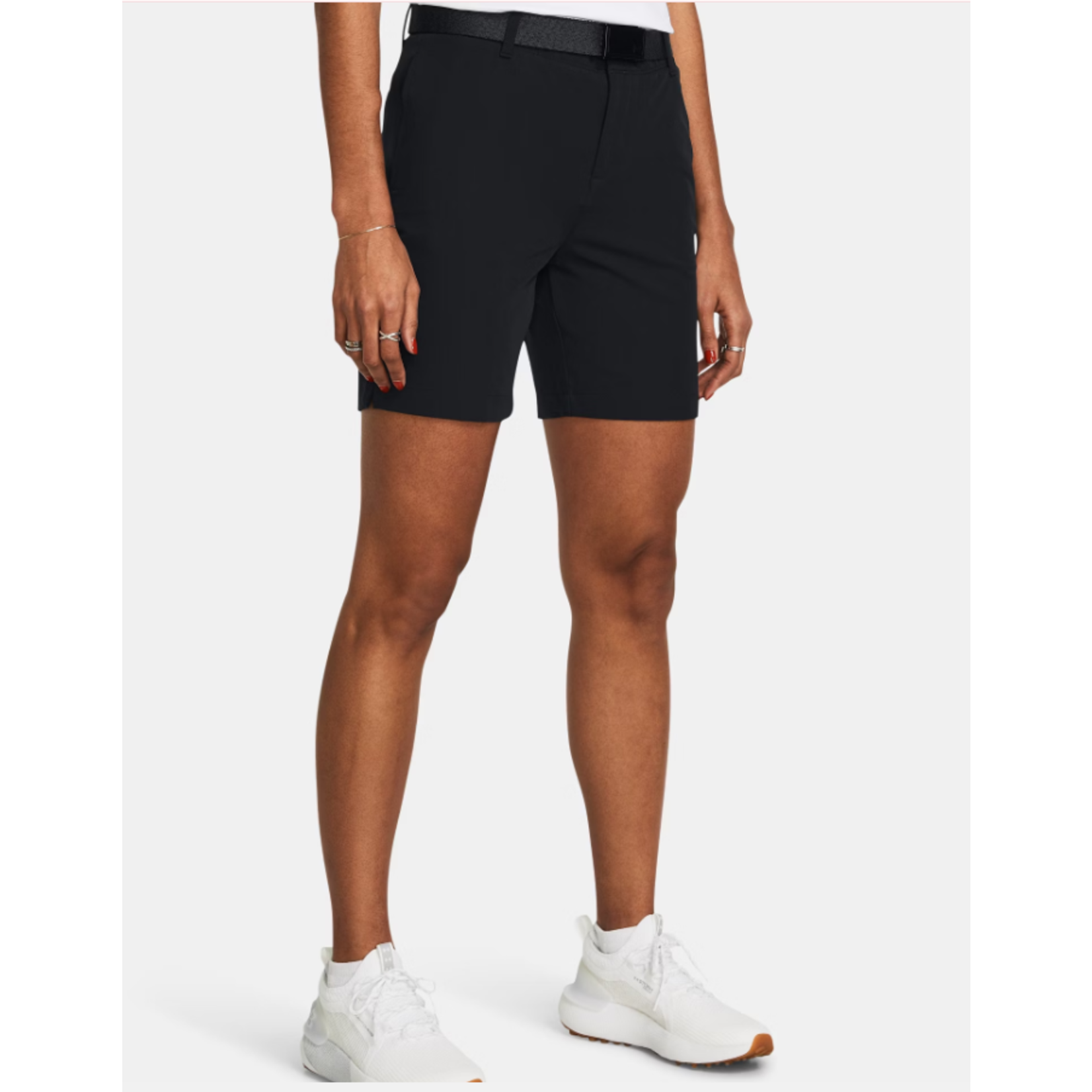 Under Armour UA DRIVE WOMEN'S 7" SHORTS