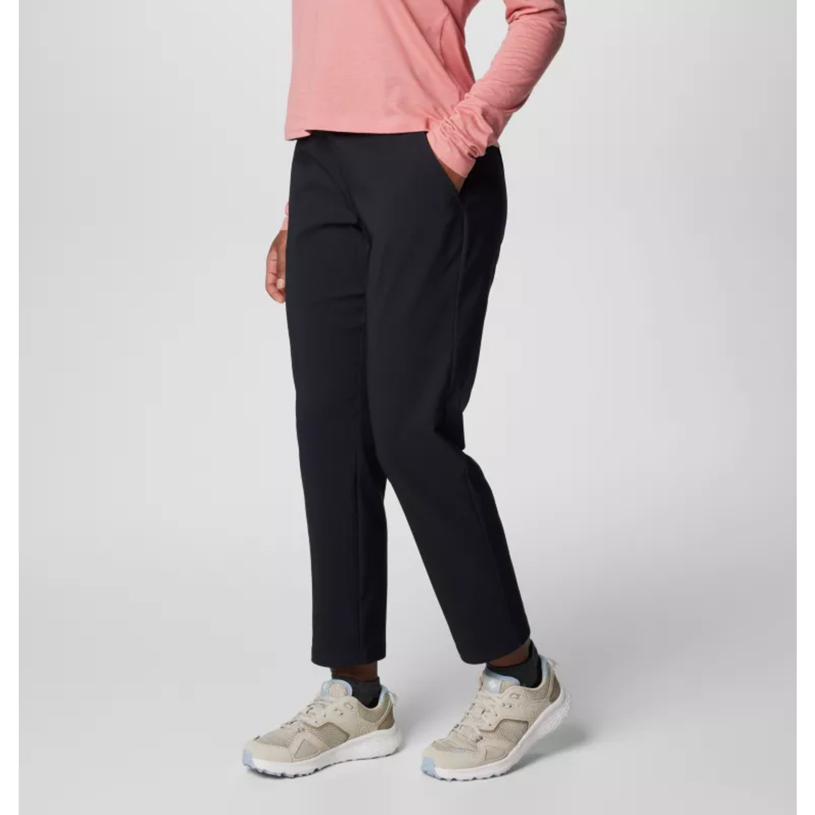 Columbia COLUMBIA ALL SEASON PULL ON PANT