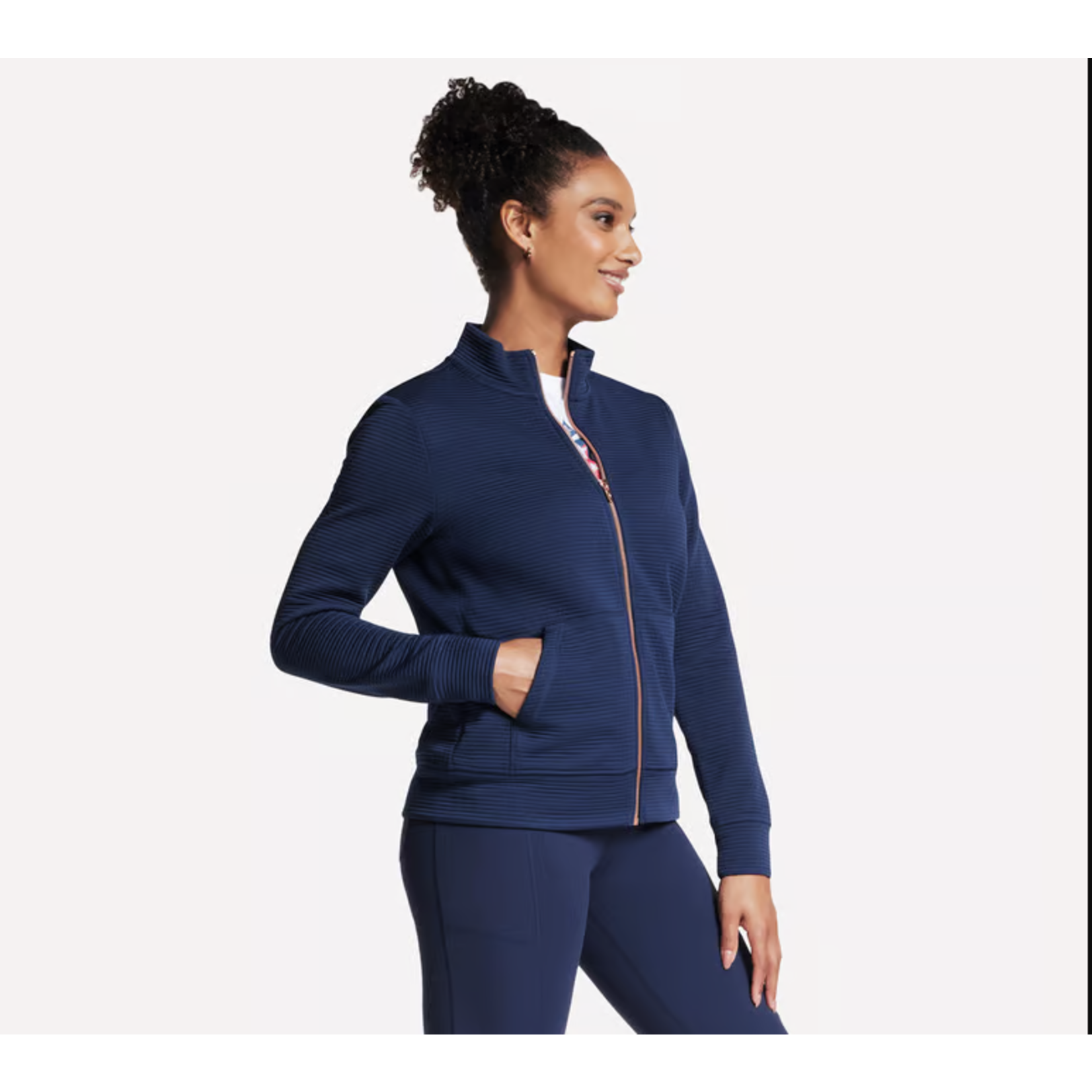 Skechers SKECHERS THE HOODLESS GOWALK EVERYWHERE