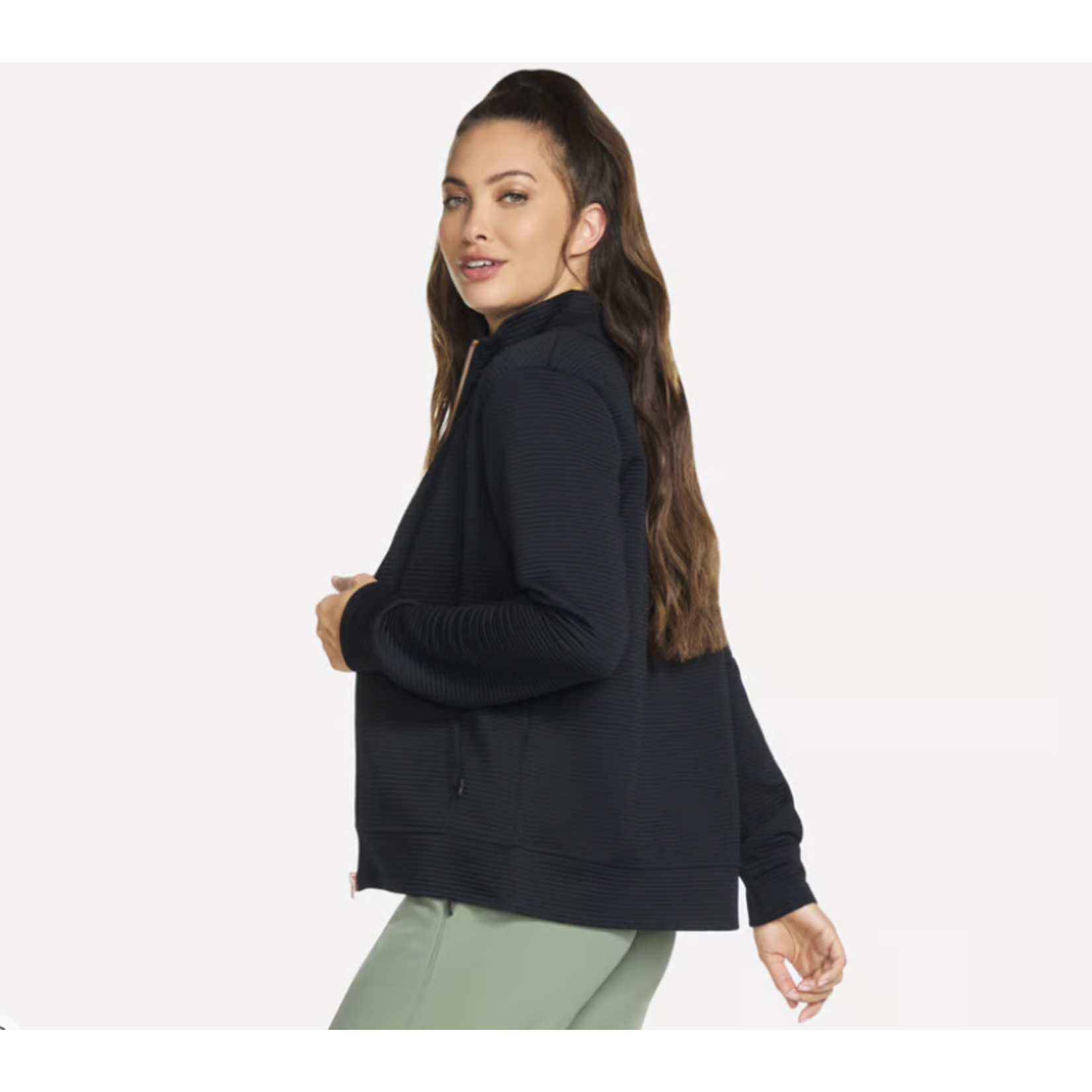 Skechers SKECHERS THE HOODLESS GOWALK EVERYWHERE