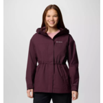 Columbia COLUMBIA HIKEBOUND II LONG JACKET W