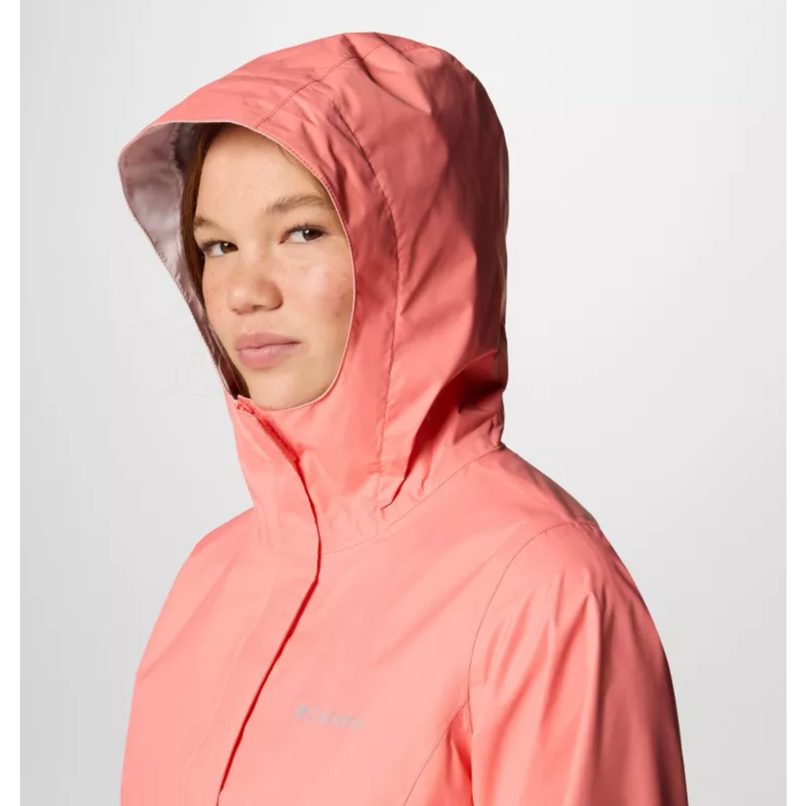 Columbia COLUMBIA ARCADIA II JACKET FEMME