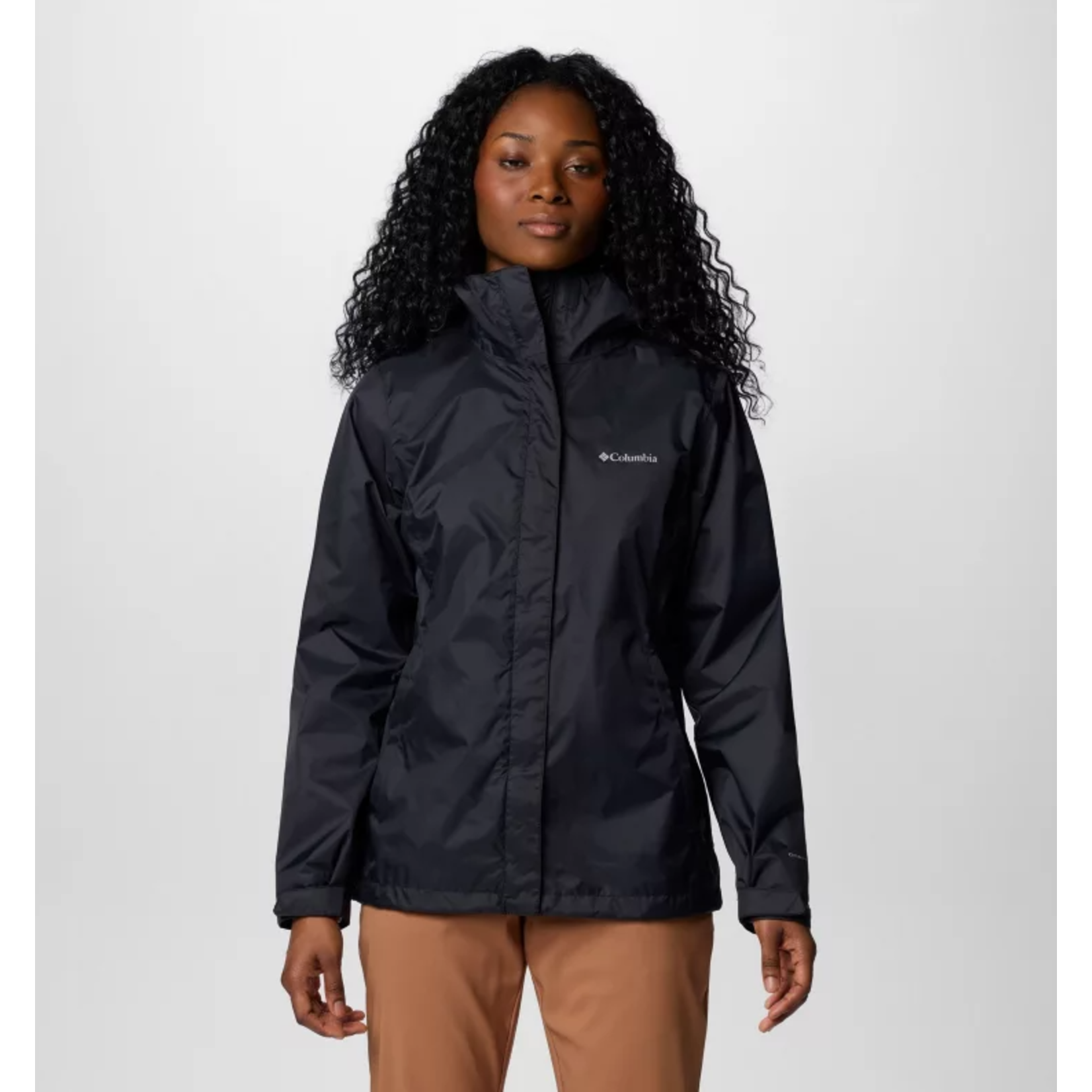 Columbia COLUMBIA ARCADIA II JACKET FEMME