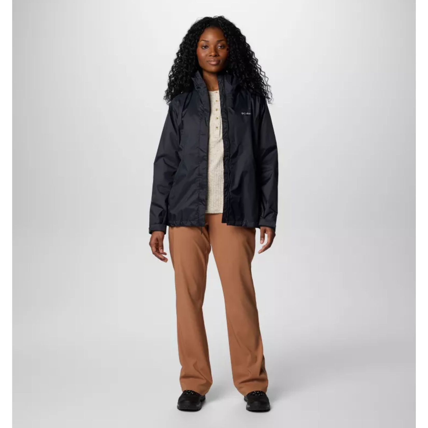 Columbia COLUMBIA ARCADIA II JACKET FEMME