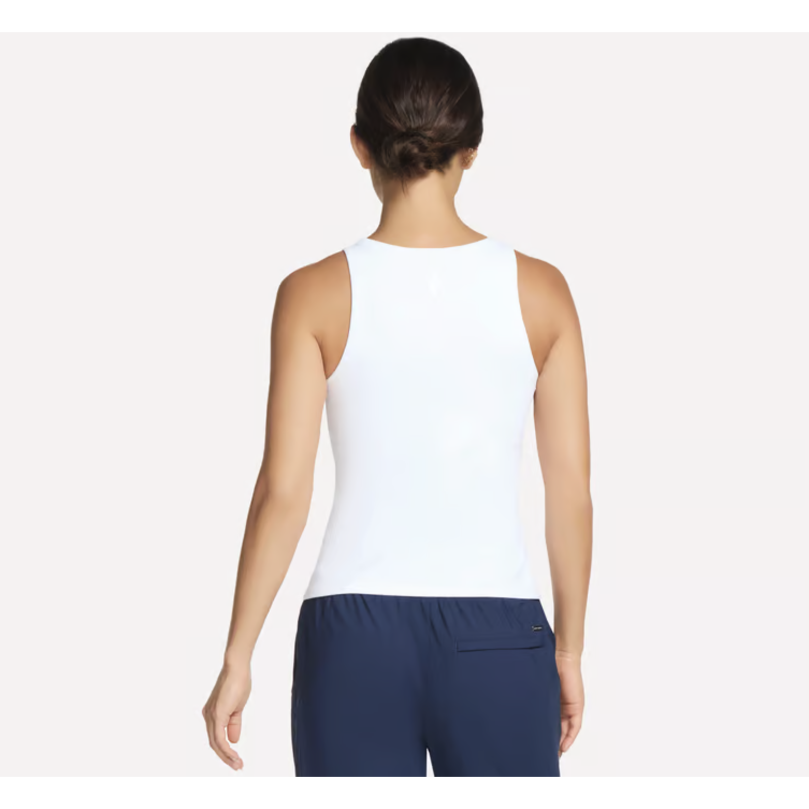 Skechers SKECKERS GOWALK SHELF BRA TANK CAMISOLE