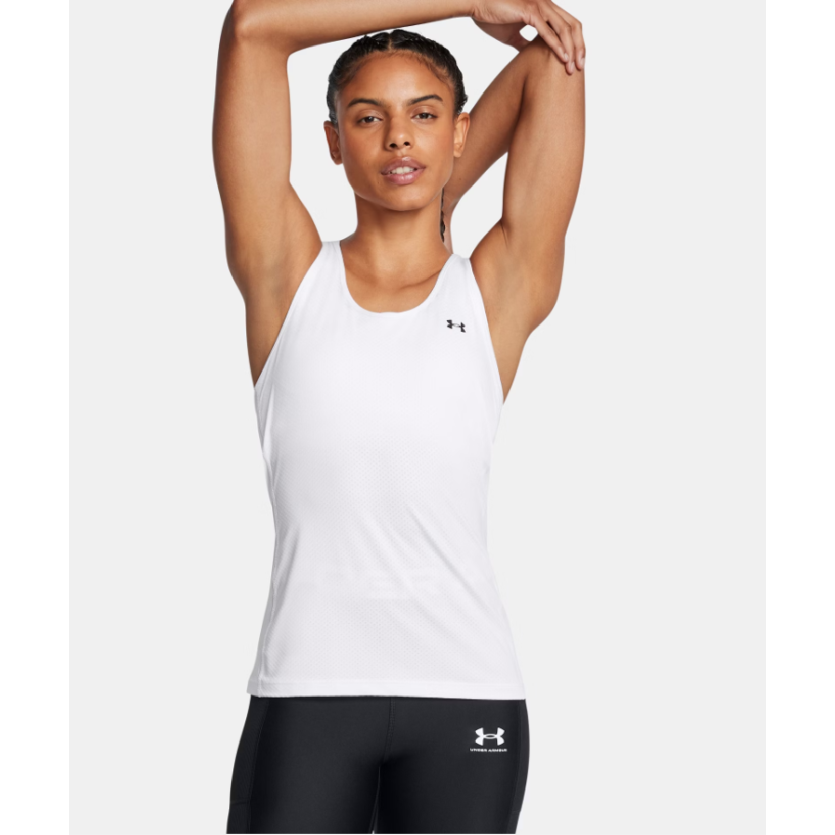 Under Armour UA WOMEN RACER TANK