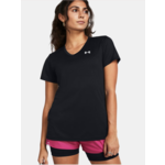 Under Armour UA T-SHIRT EN V FEMME