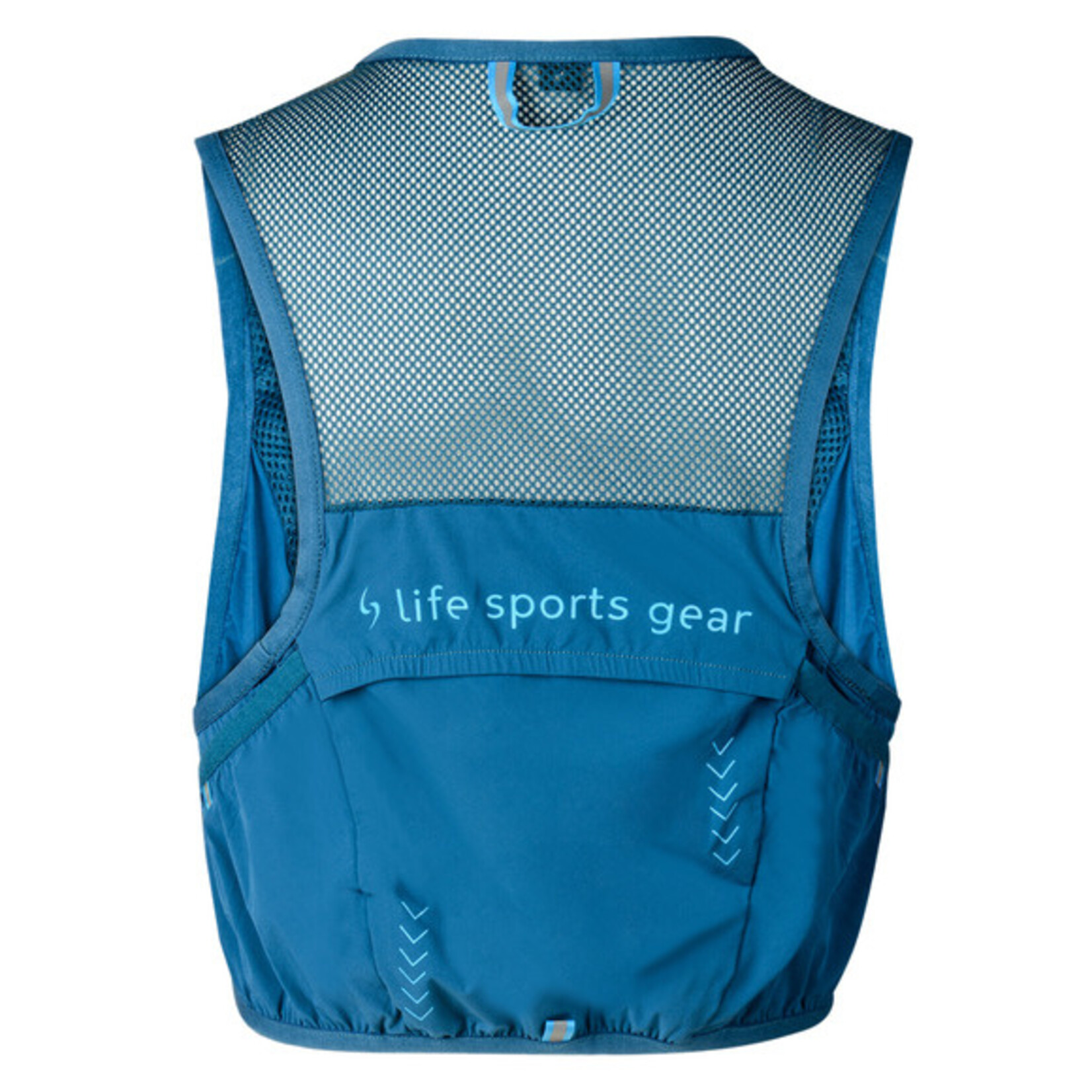 LSG TORRENT VESTE D'HYDRATATION 2.5L
