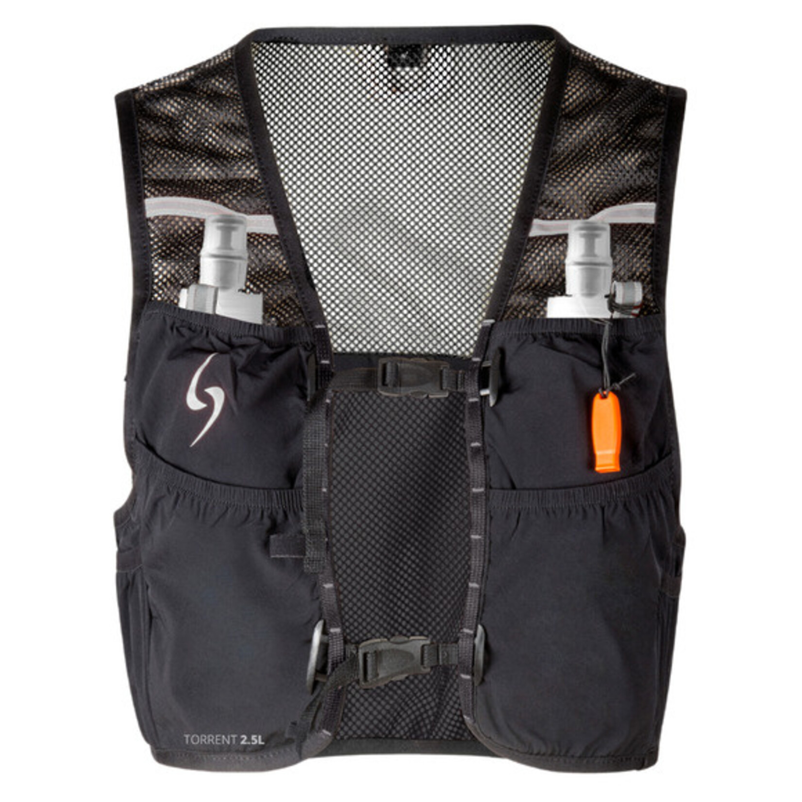 LSG TORRENT VESTE D'HYDRATATION 2.5L