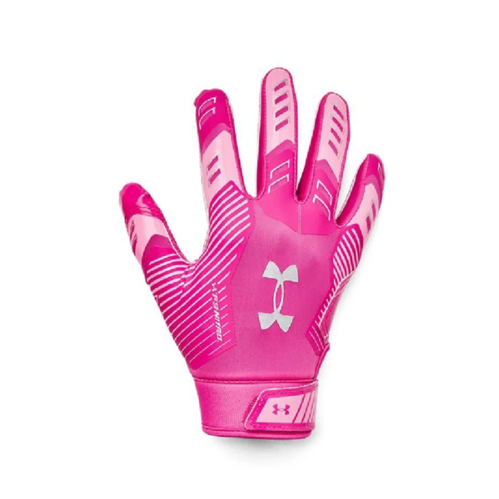 Under Armour UNDER ARMOUR GANT NITRO F9 JR