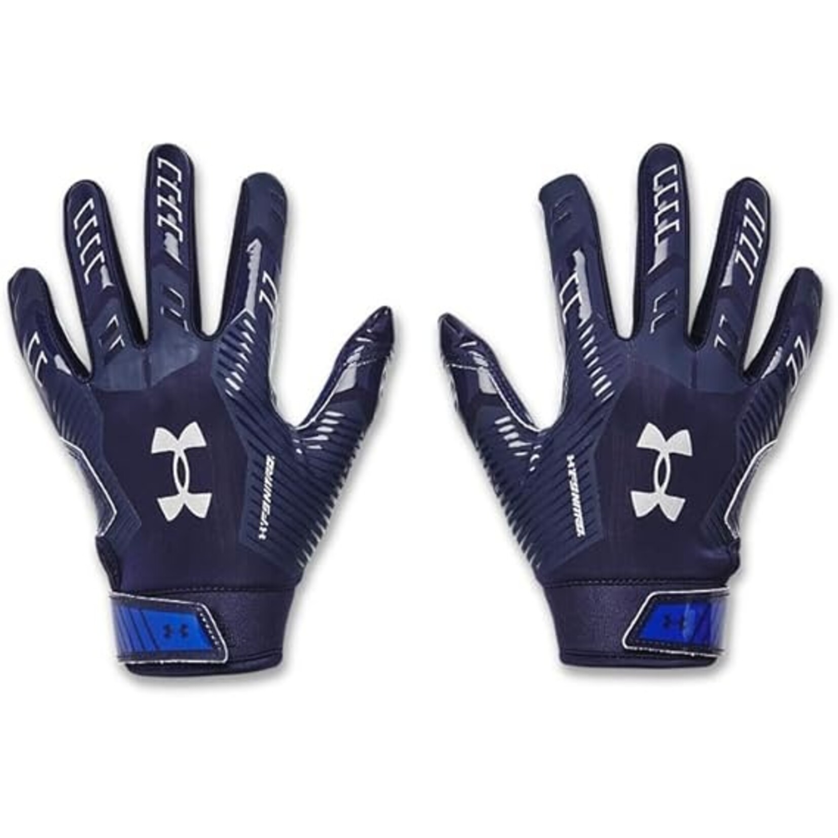 Under Armour UNDER ARMOUR GANT NITRO F9 JR
