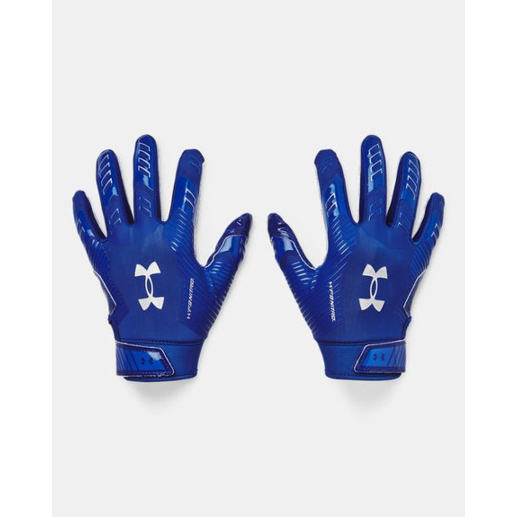 Under Armour UNDER ARMOUR GANT NITRO F9 JR