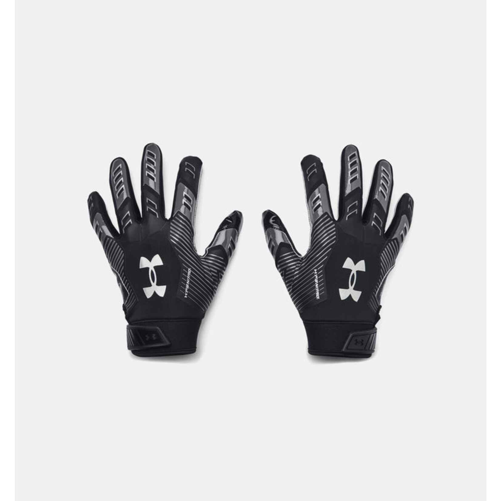 Under Armour UNDER ARMOUR GANT NITRO F9 JR