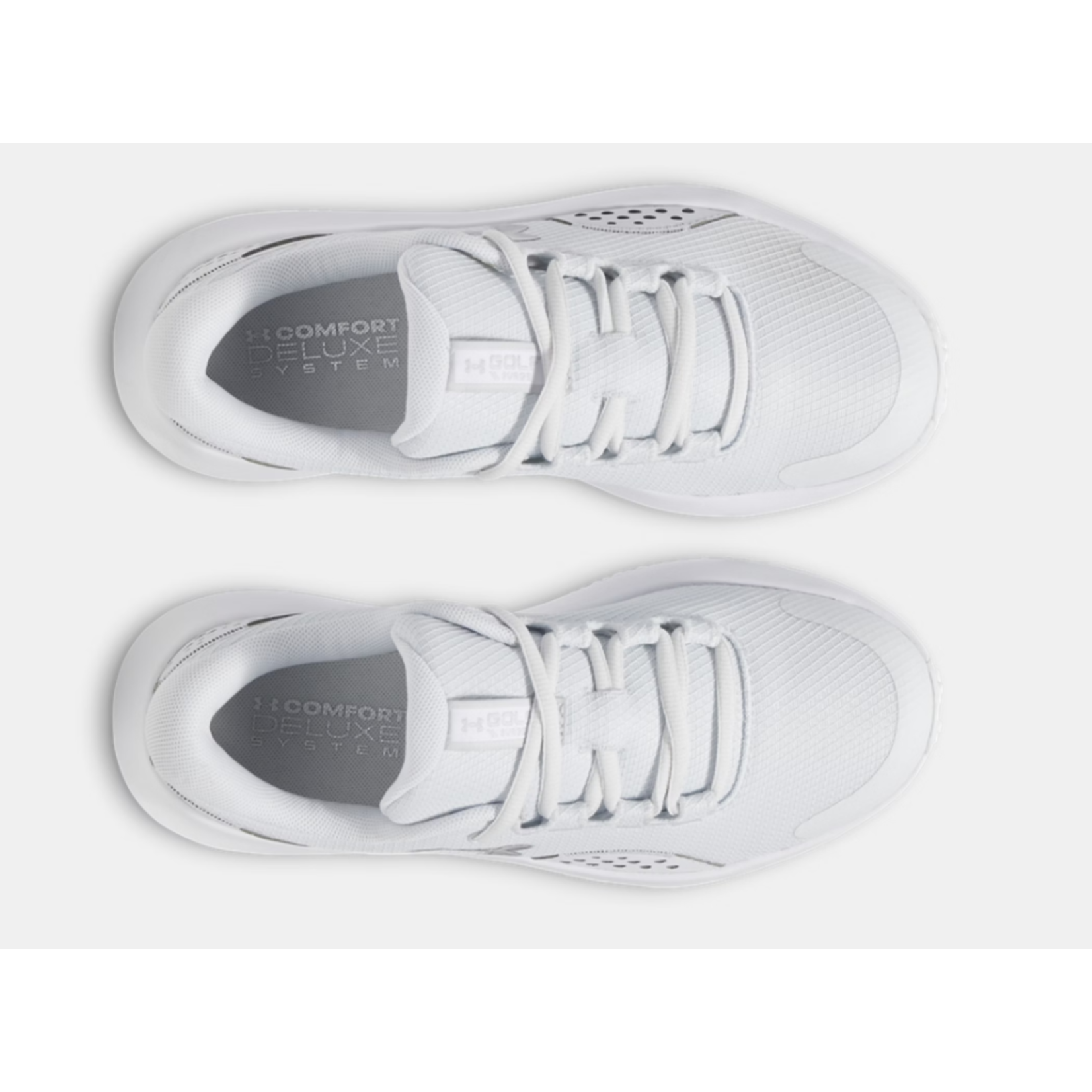 Under Armour UA SURGE CHAUSSURES DE GOLF FEMME