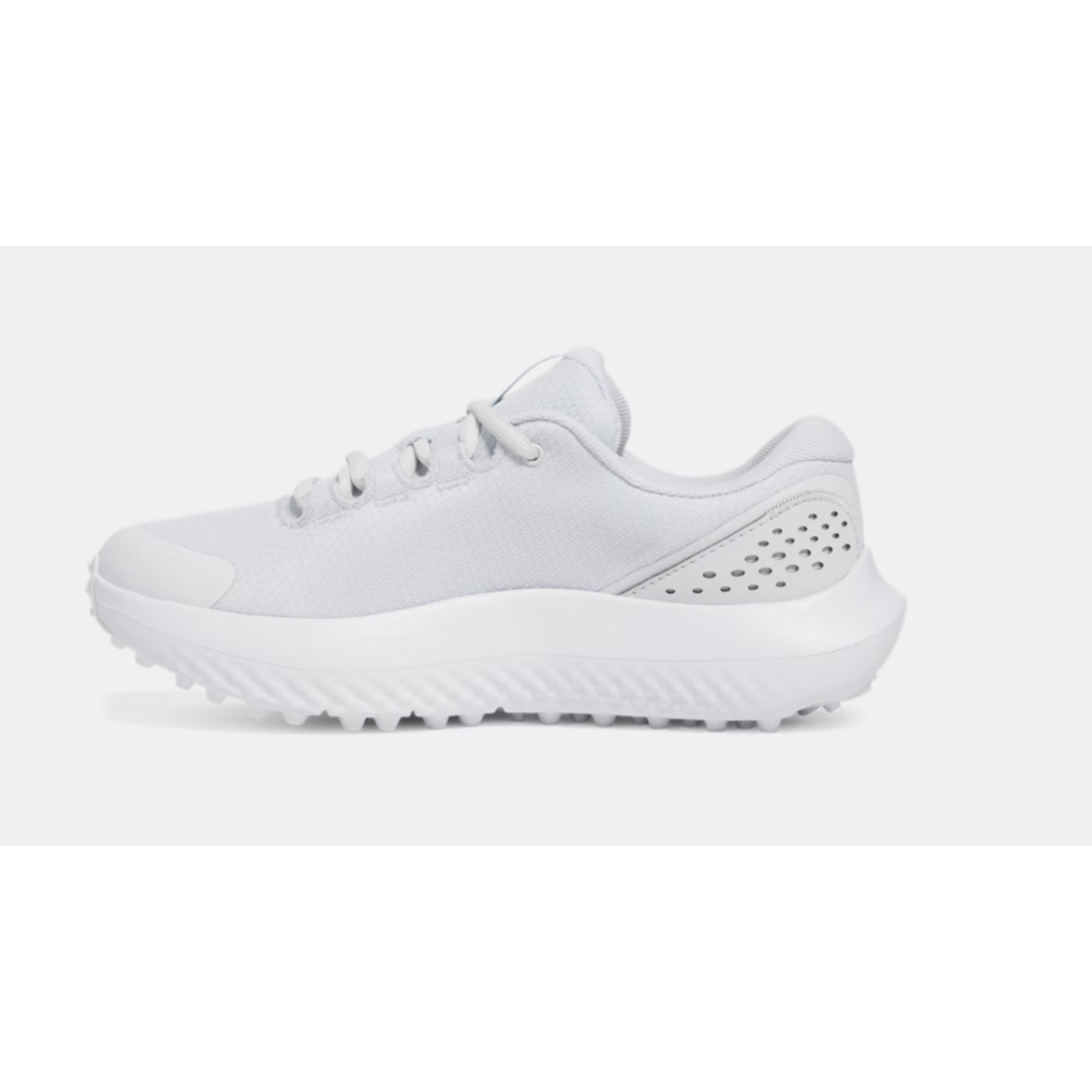 Under Armour UA SURGE CHAUSSURES DE GOLF FEMME