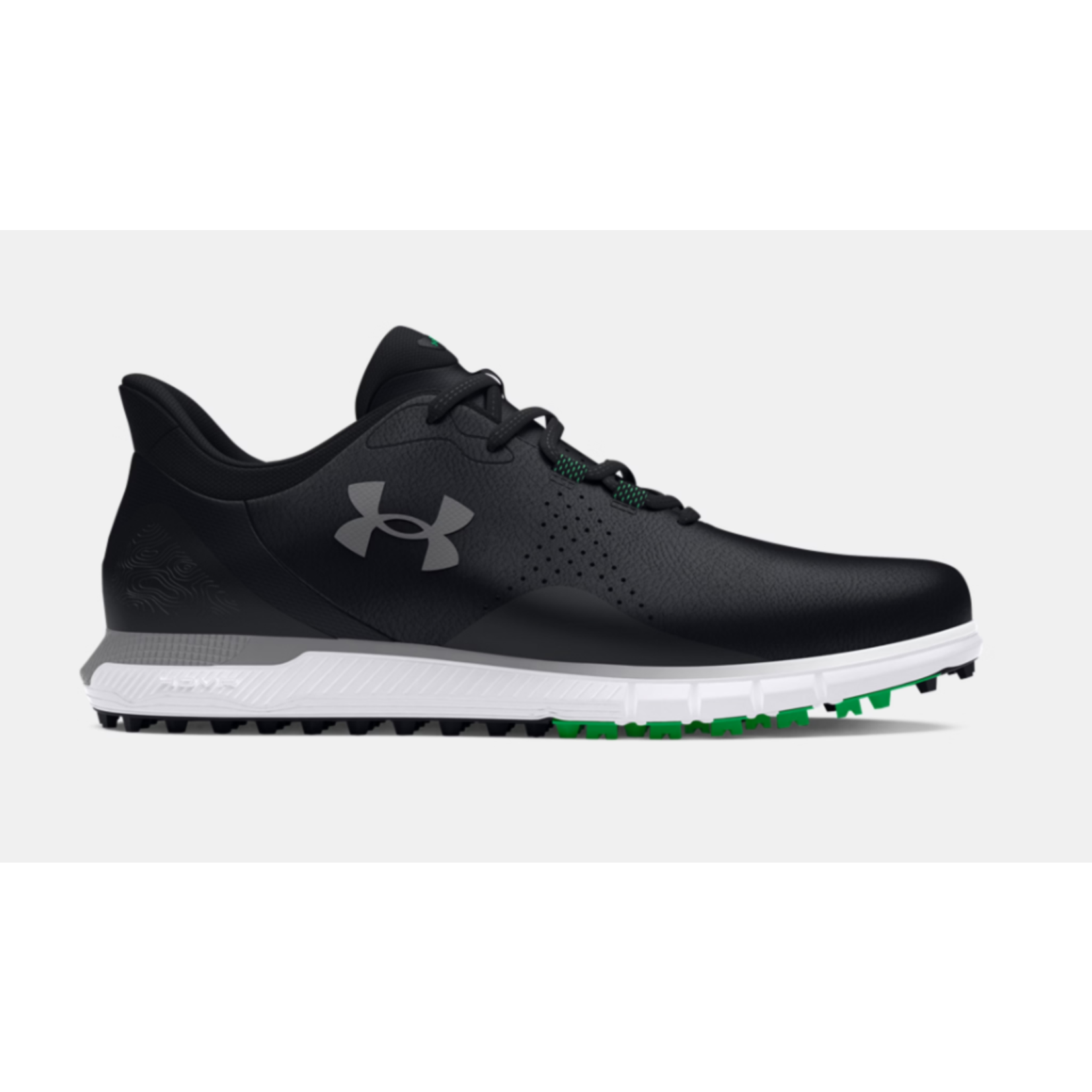 Under Armour UA DRIVE FADE SPIKELESS MEN'S WIDE GOLF SHOES
