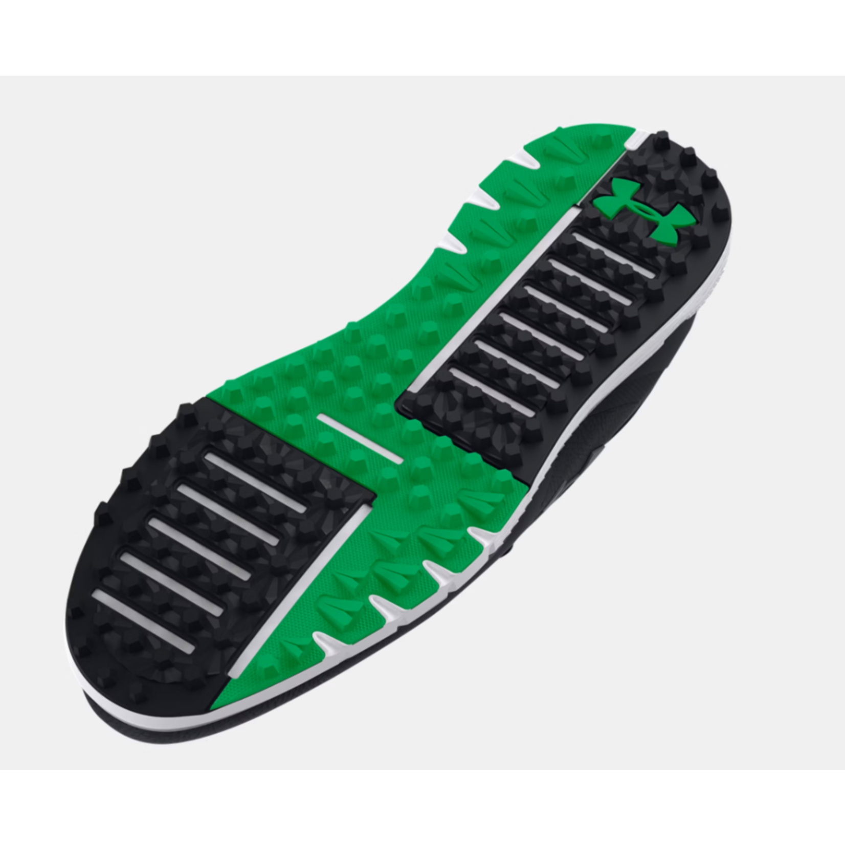 Under Armour UA DRIVE FADE SPIKELESS MEN'S WIDE GOLF SHOES