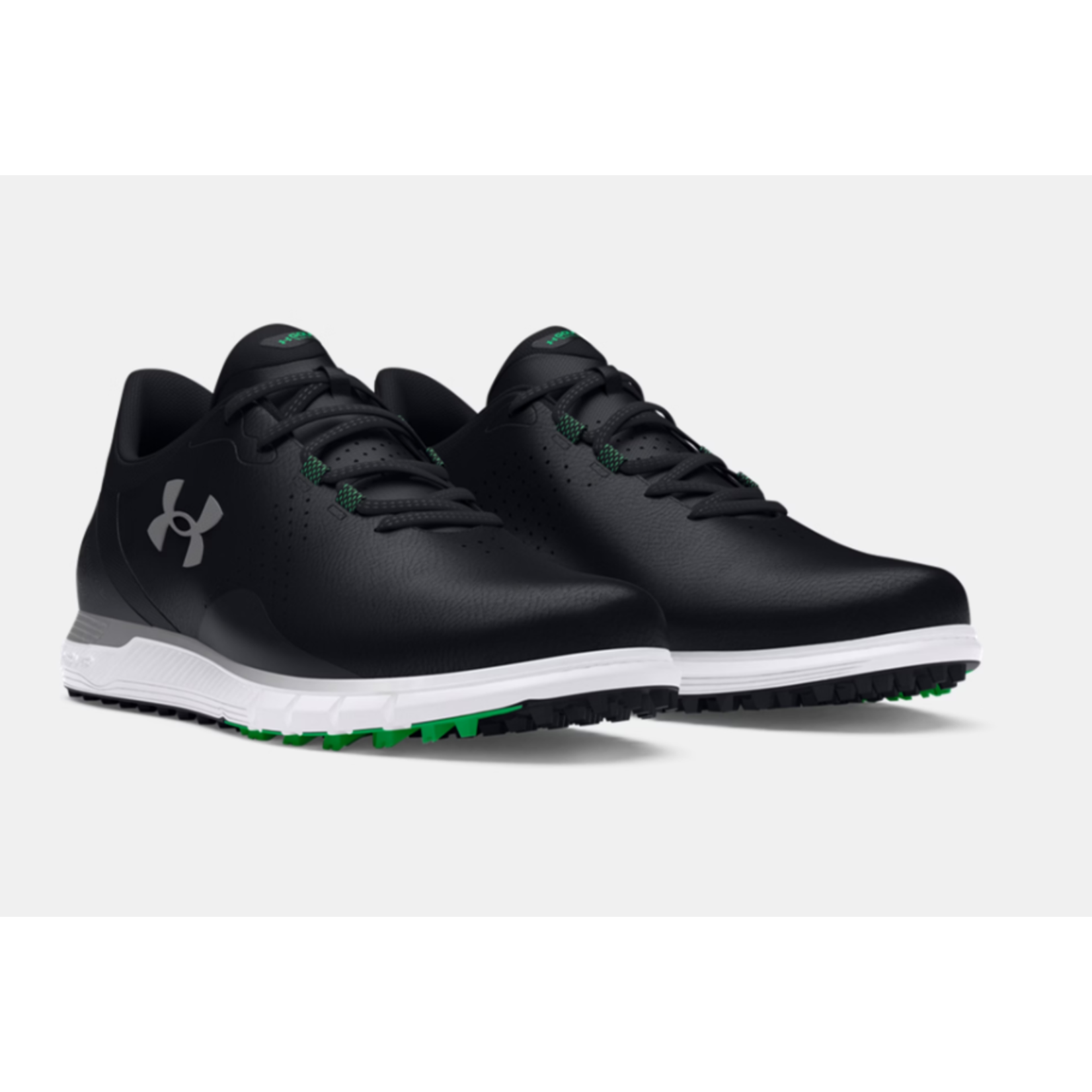 Under Armour UA DRIVE FADE SPIKELESS MEN'S WIDE GOLF SHOES