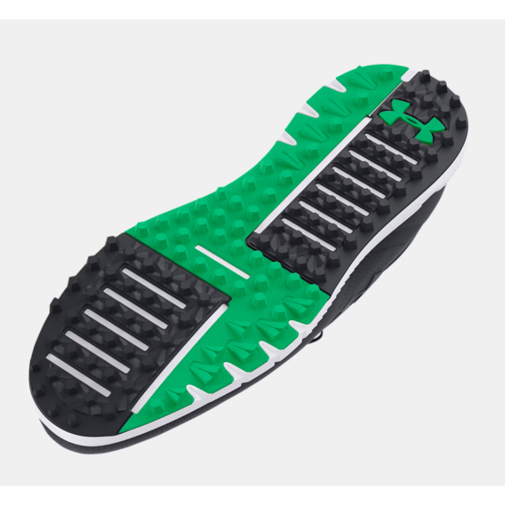 Under Armour UA DRIVE FADE SPIKELESS MEN'S GOLF SHOES