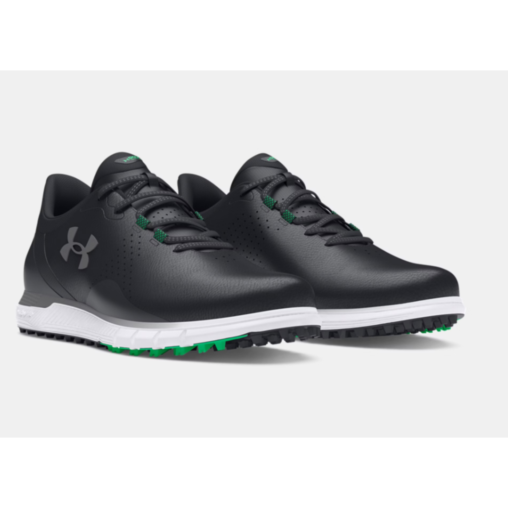 Under Armour UA DRIVE FADE SPIKELESS MEN'S GOLF SHOES