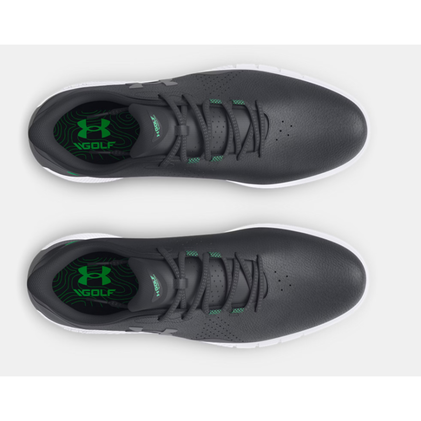 Under Armour UA DRIVE FADE SPIKELESS MEN'S GOLF SHOES