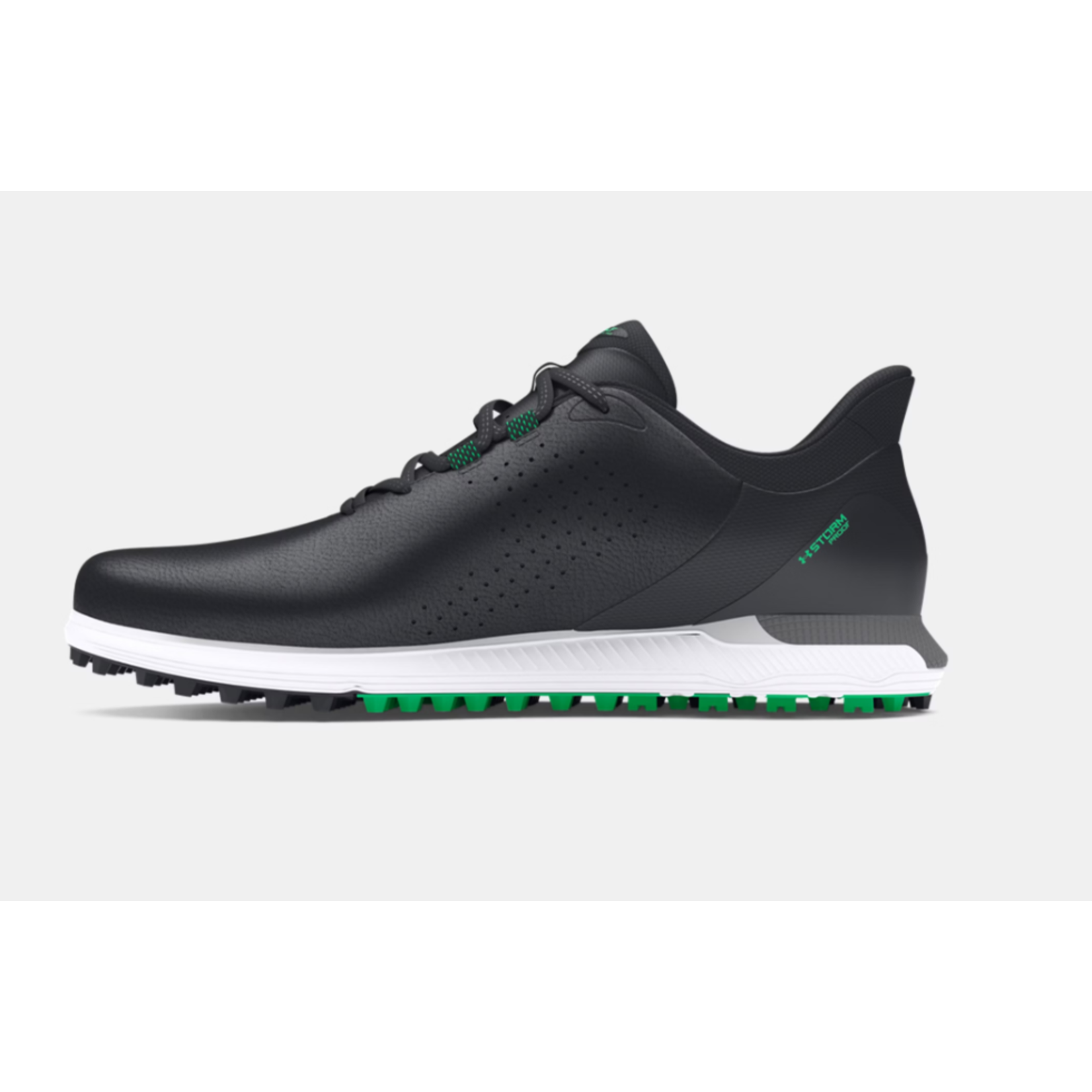 Under Armour UA DRIVE FADE SPIKELESS MEN'S GOLF SHOES