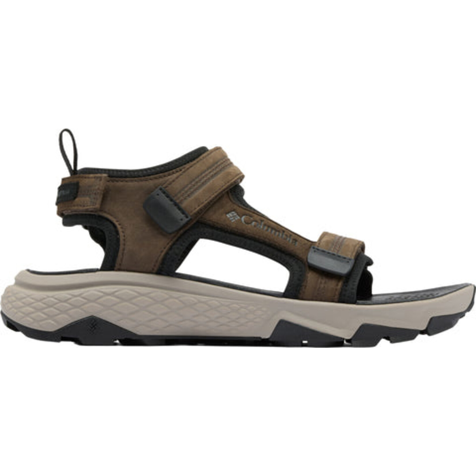 Columbia COLUMBIA PEAKFREAK RUSH SANDAL HOMME