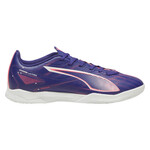 Puma PUMA CRAMPONS ULTRA PLAY IT LAPIS LAZULI - BLANC