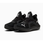 Puma PUMA SOFTRIDE ENZO 5 WNS TRANSFORMATIVE COLOR BLACK PUMA BLACK