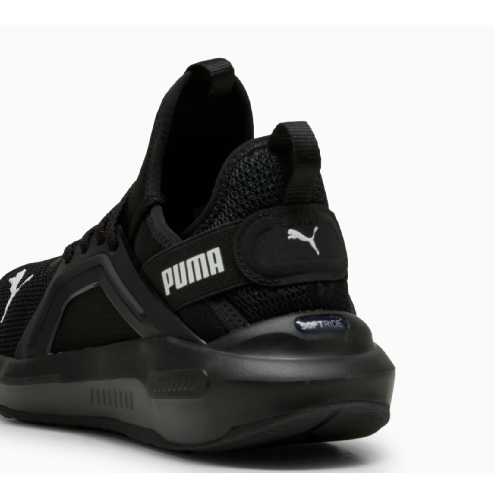 Puma PUMA SOFTRIDE ENZO 5  TRANSFORMATIVE COLOR BLACK PUMA BLACK WOMEN