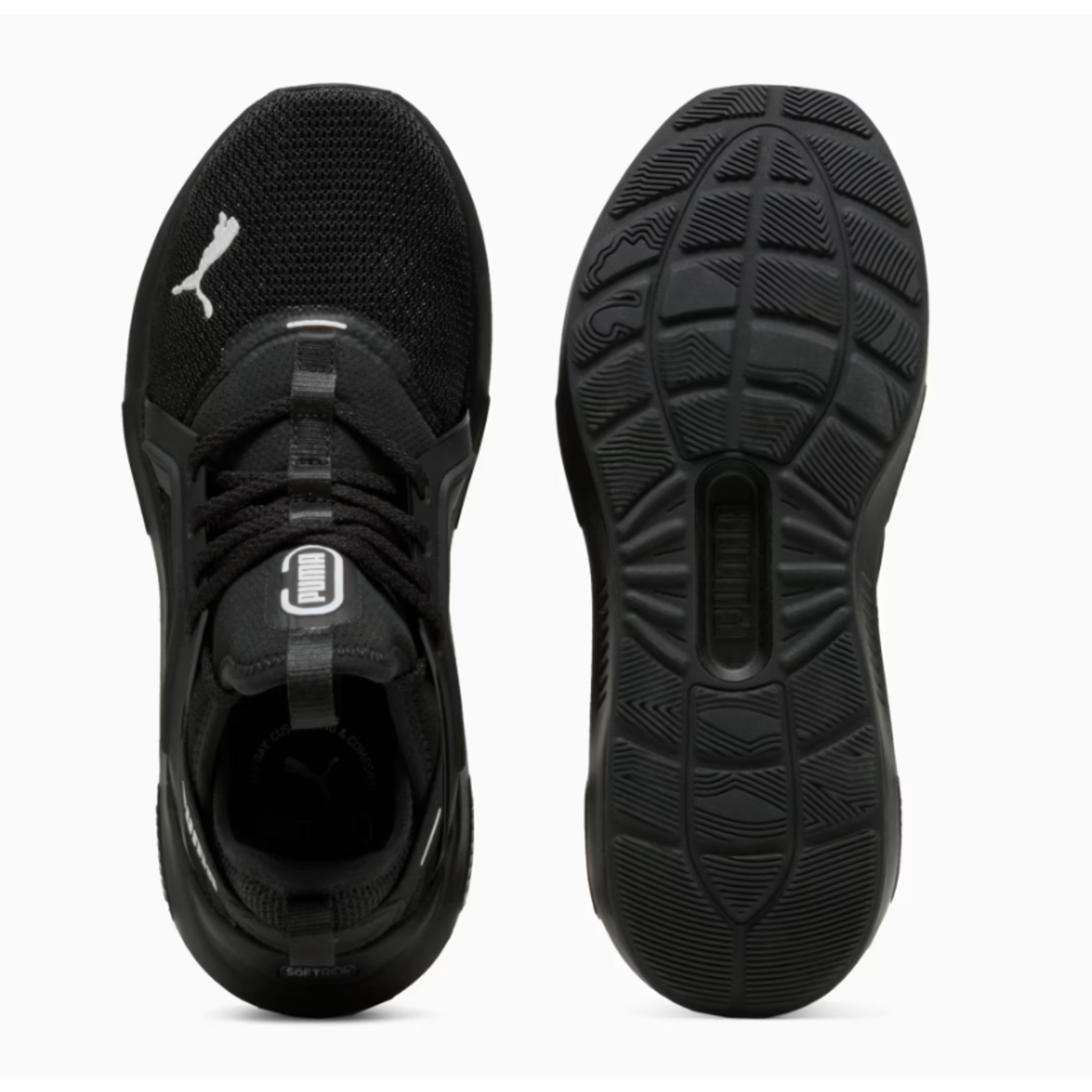 Puma PUMA SOFTRIDE ENZO 5  TRANSFORMATIVE COLOR BLACK PUMA BLACK WOMEN