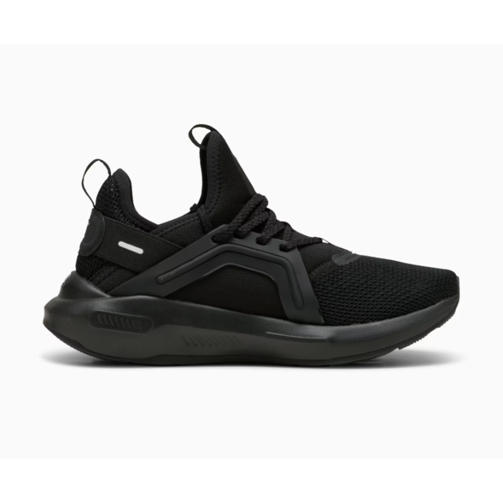 Puma PUMA SOFTRIDE ENZO 5  TRANSFORMATIVE COLOR BLACK PUMA BLACK WOMEN