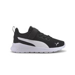 Puma PUMA BLACK WHITE ANZARUN LITE AC PS JUNIOR