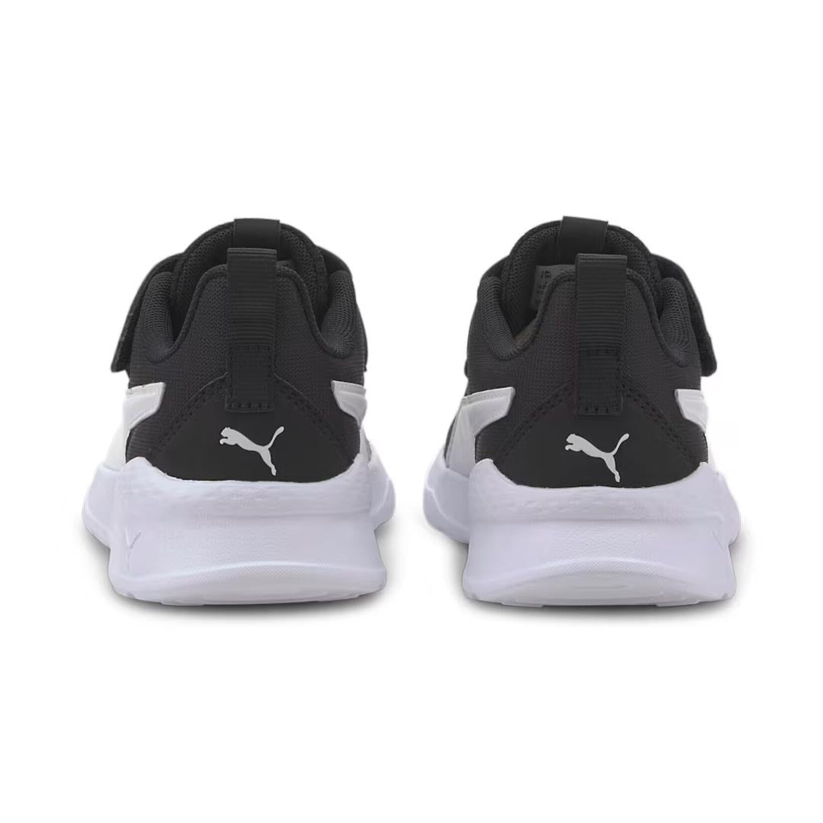 Puma PUMA BLACK WHITE ANZARUN LITE AC PS JUNIOR
