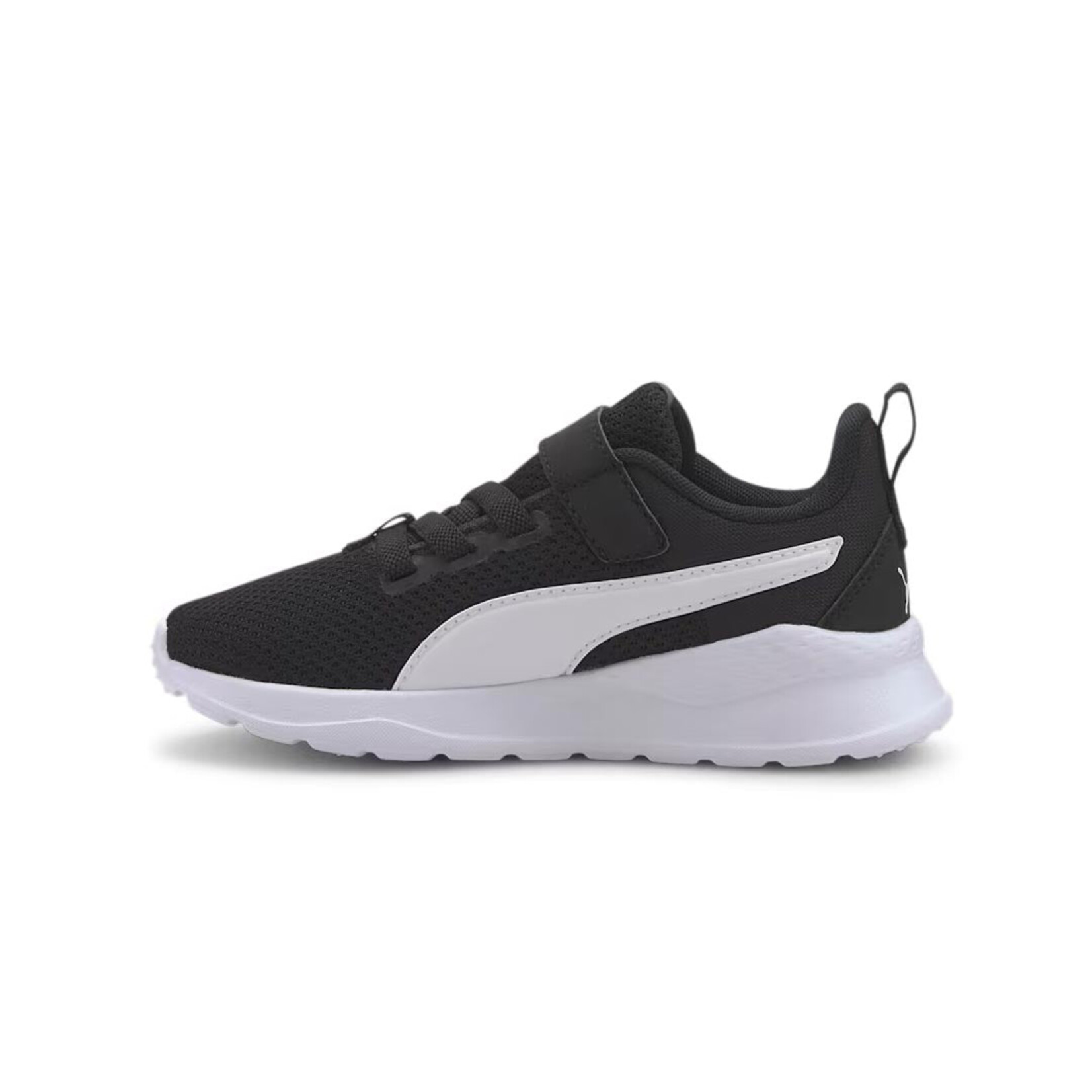 Puma PUMA BLACK WHITE ANZARUN LITE AC PS JUNIOR