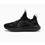 Puma PUMA SOFTRIDE ENZO 5 BLACK COOL DARK GRAY