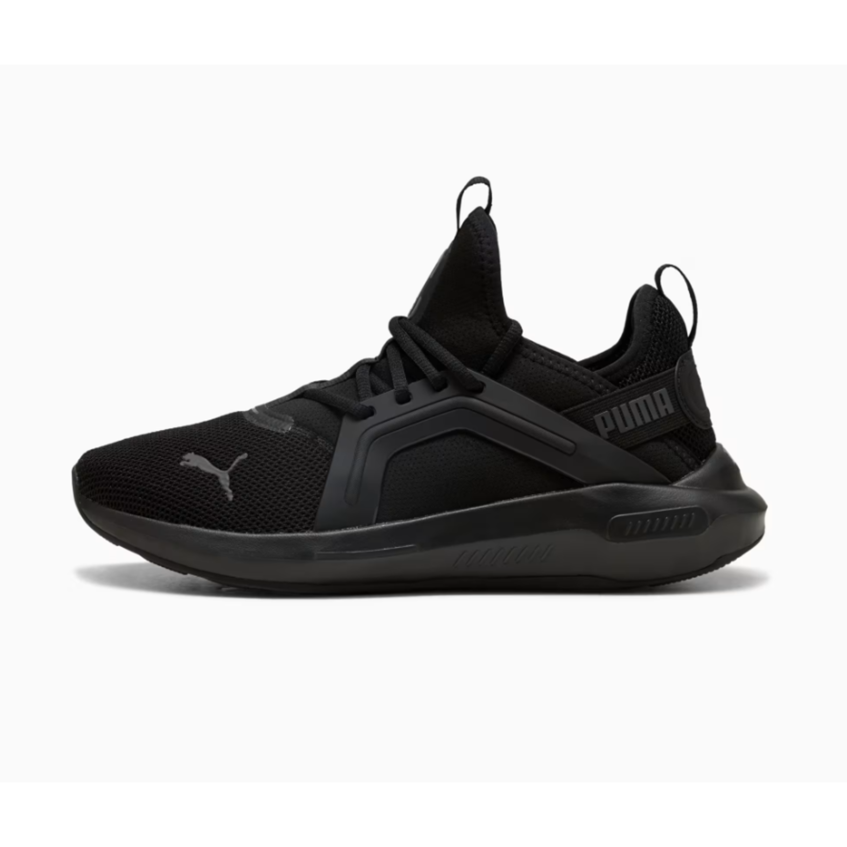 Puma PUMA SOFTRIDE ENZO 5 BLACK COOL DARK GRAY