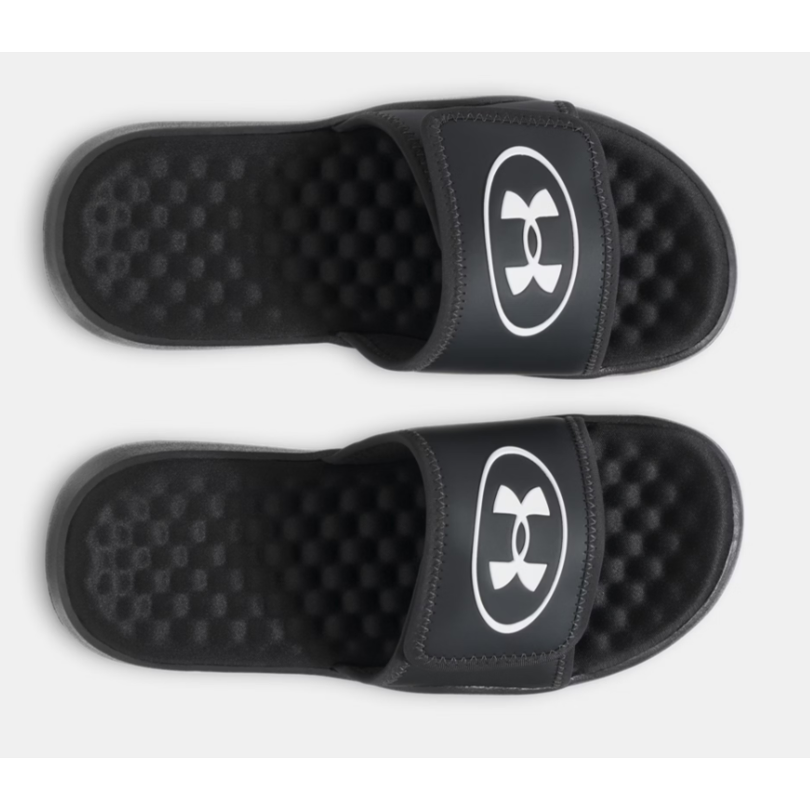 Under Armour UA SLIDES IGNITE PRO 8 GARÇON