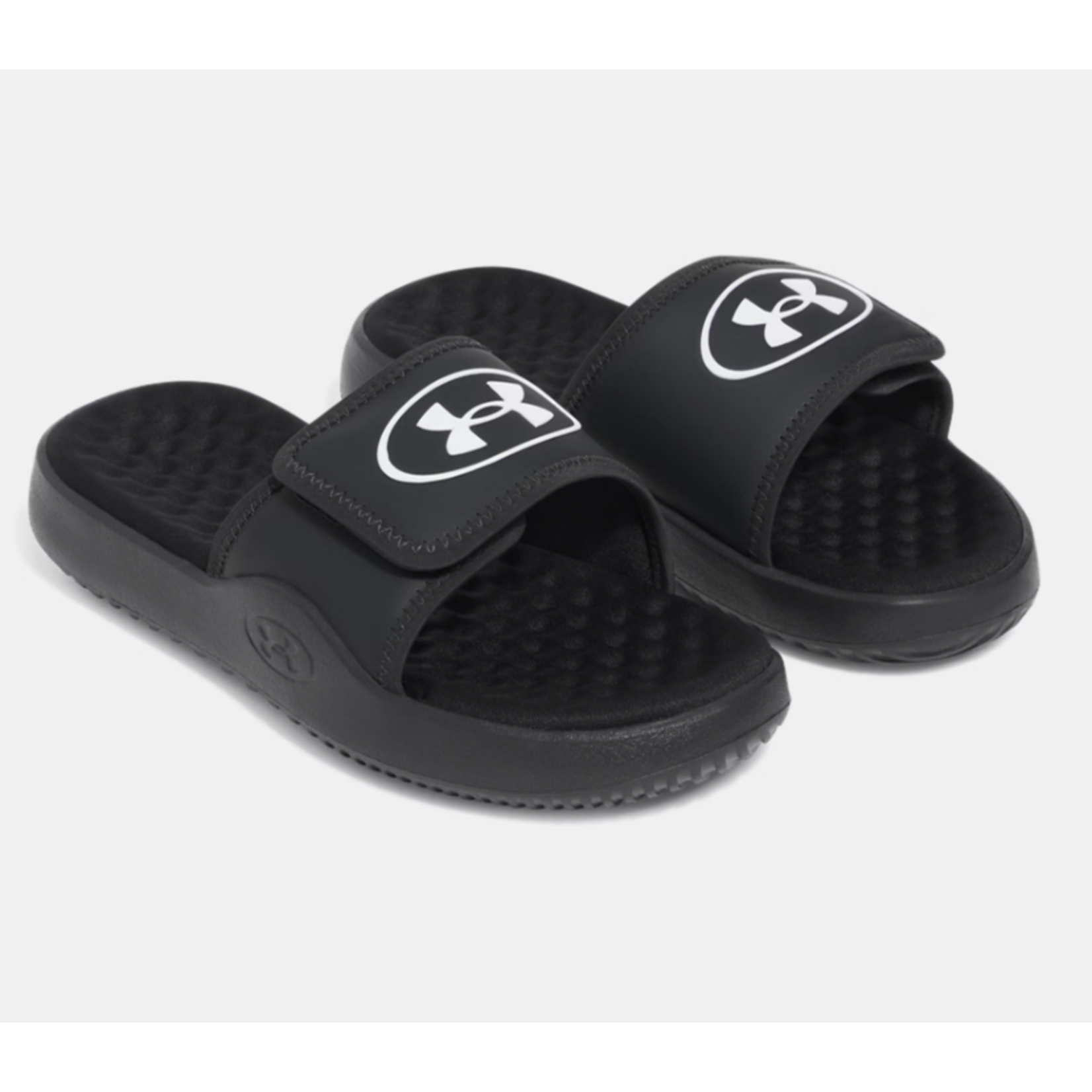Under Armour UA SLIDES IGNITE PRO 8 GARÇON